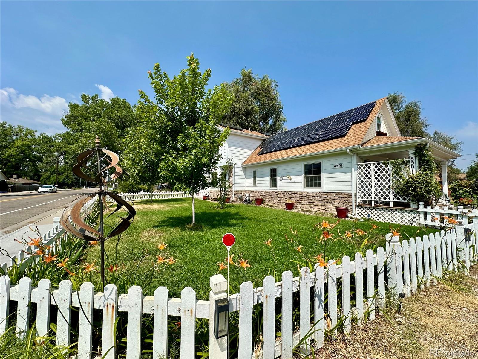 MLS Image #35 for 8501 w 52nd avenue,arvada, Colorado