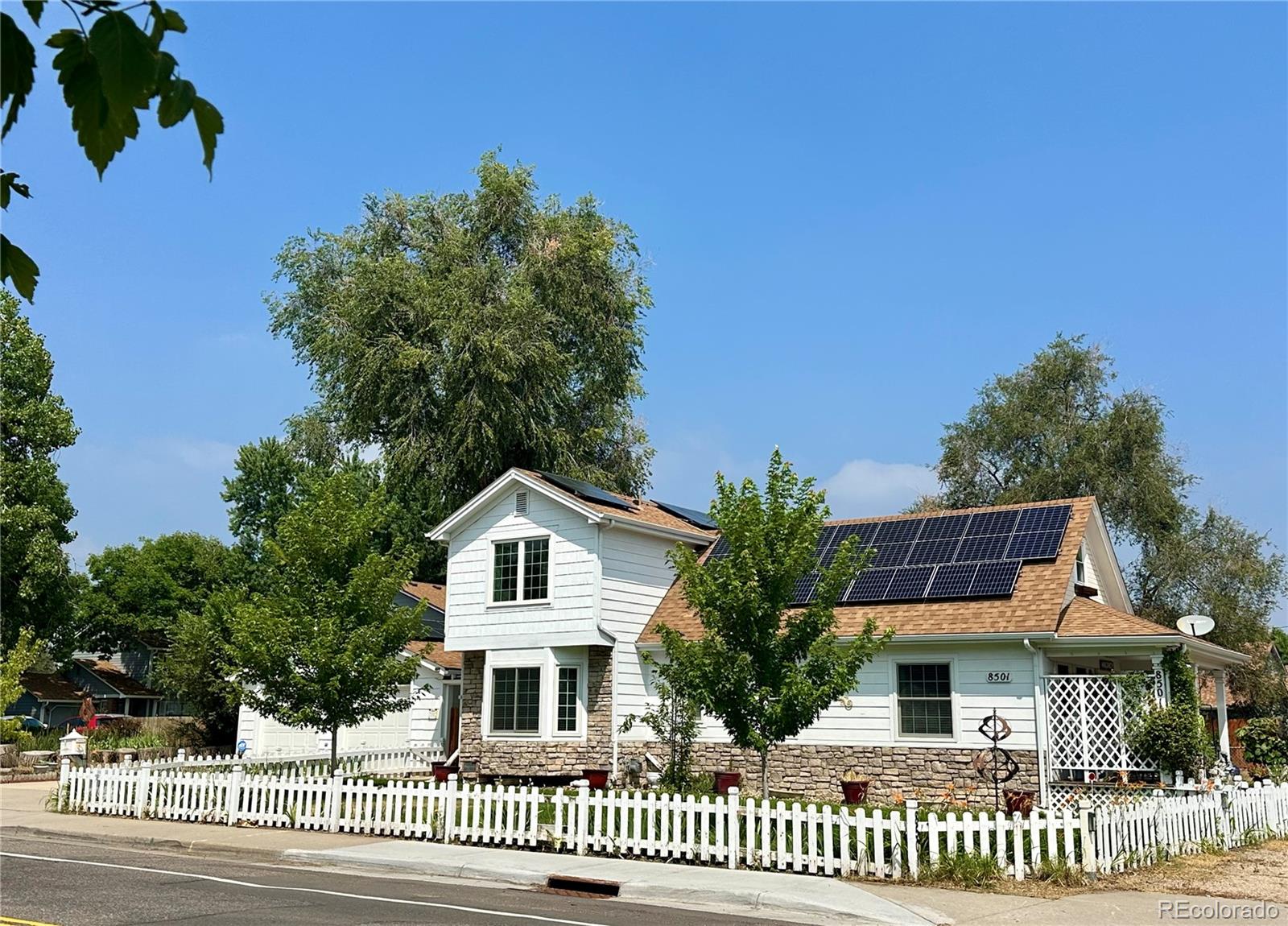 MLS Image #39 for 8501 w 52nd avenue,arvada, Colorado