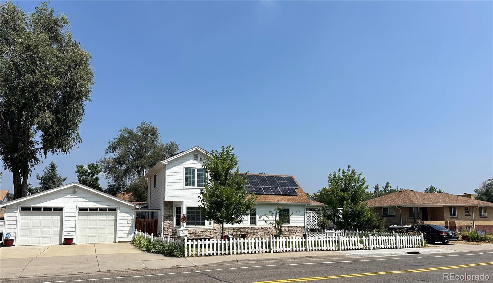 MLS Image #40 for 8501 w 52nd avenue,arvada, Colorado