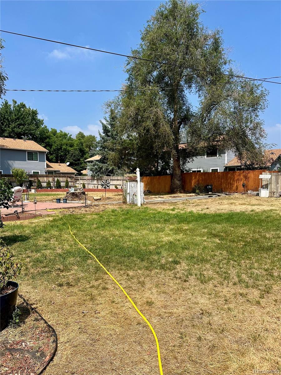 MLS Image #43 for 8501 w 52nd avenue,arvada, Colorado