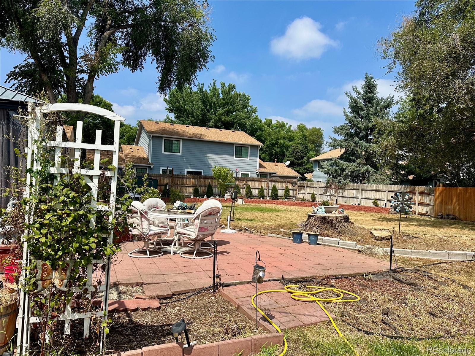 MLS Image #45 for 8501 w 52nd avenue,arvada, Colorado