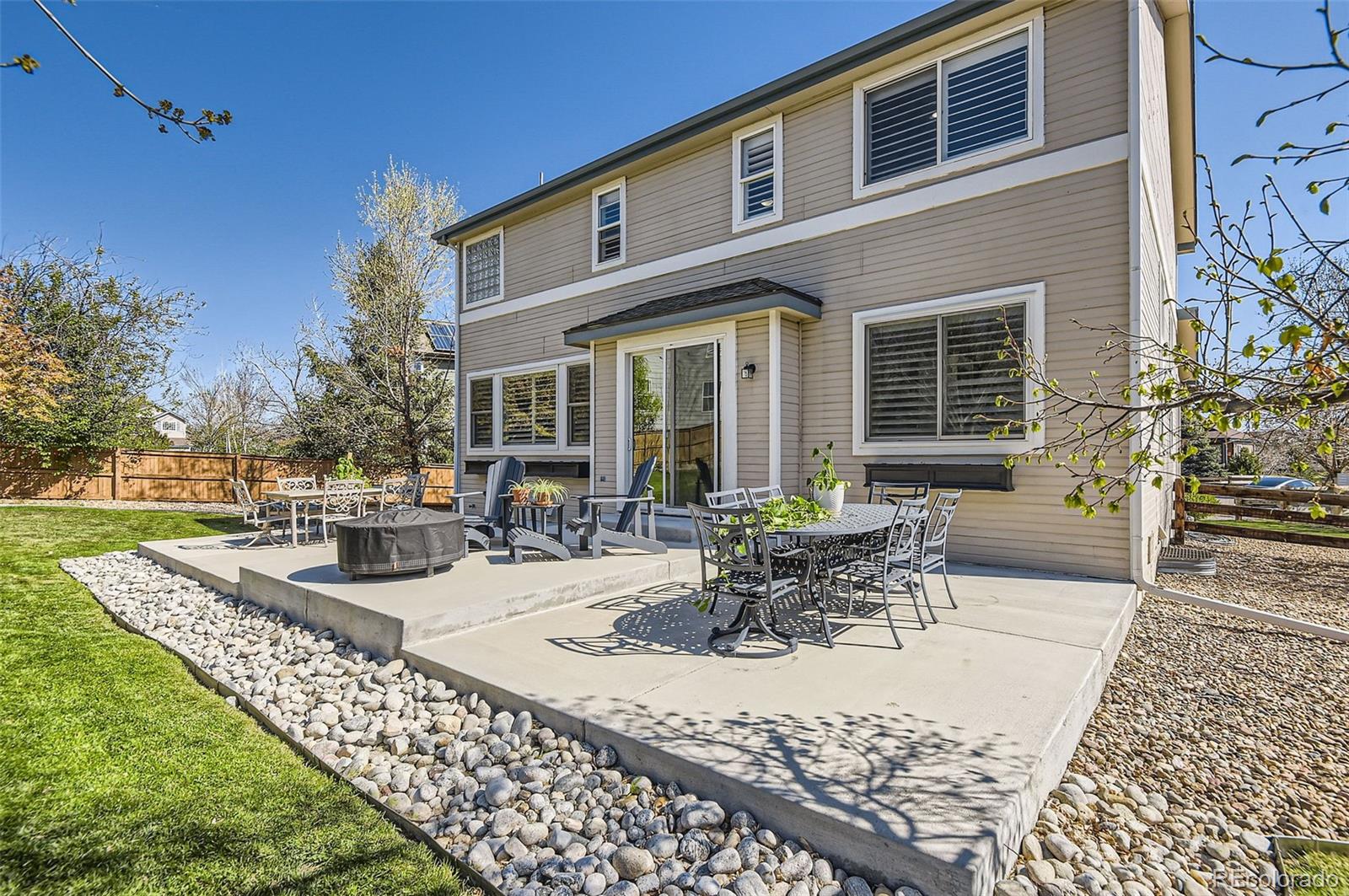 MLS Image #25 for 10487  panther trace,lone tree, Colorado