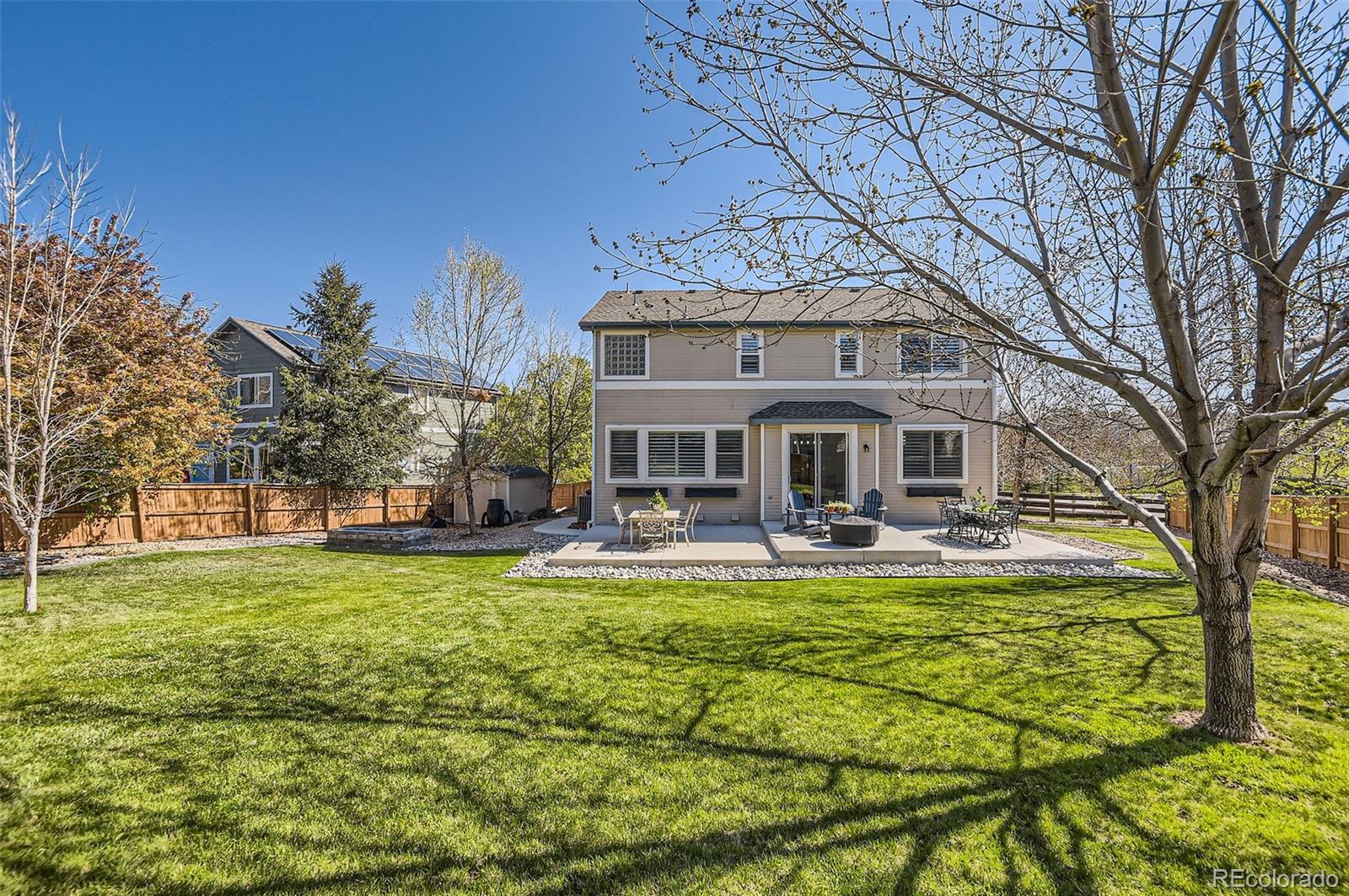 MLS Image #27 for 10487  panther trace,lone tree, Colorado