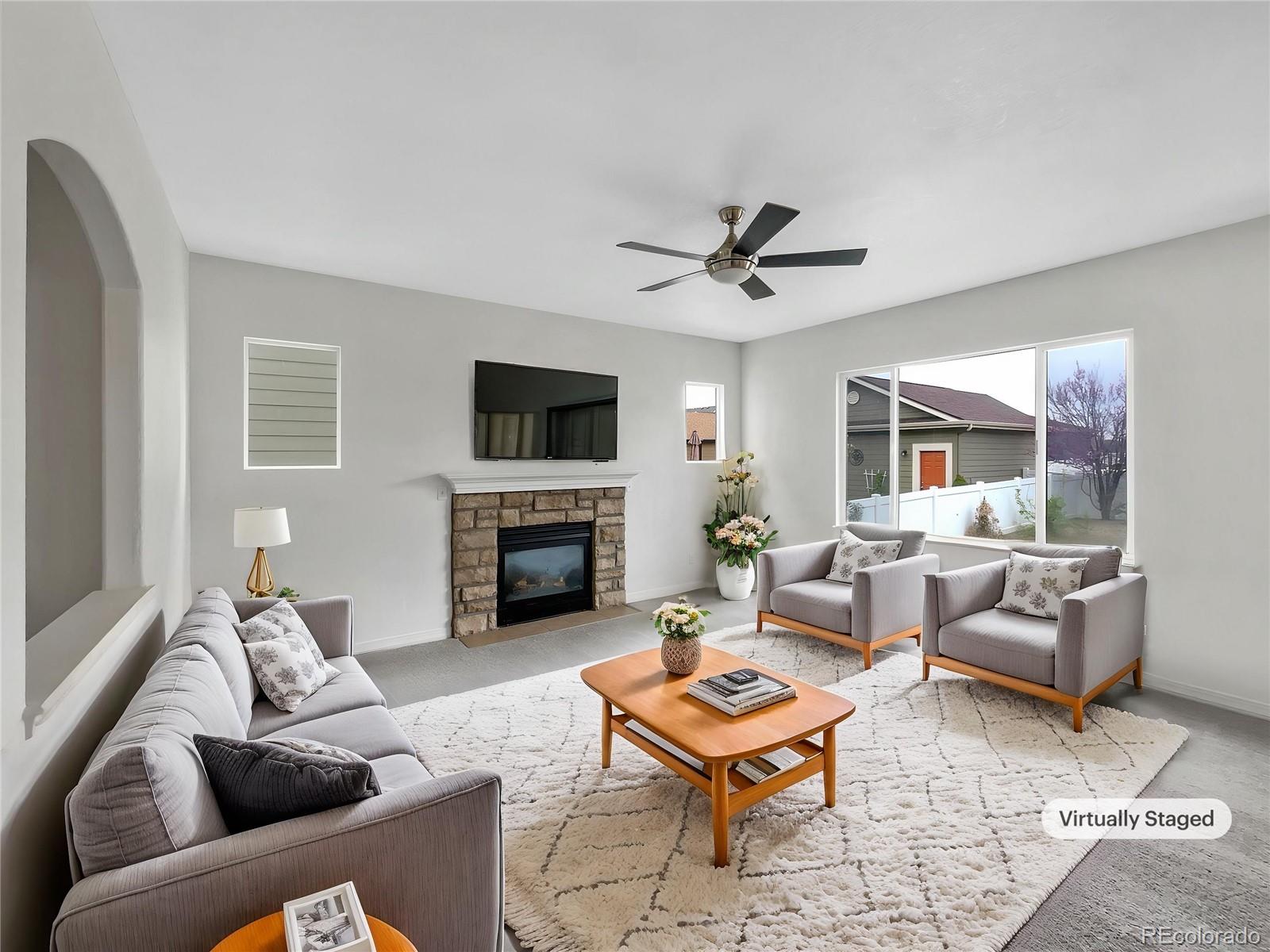 CMA Image for 4548  Quandary Peak Street,Brighton, Colorado
