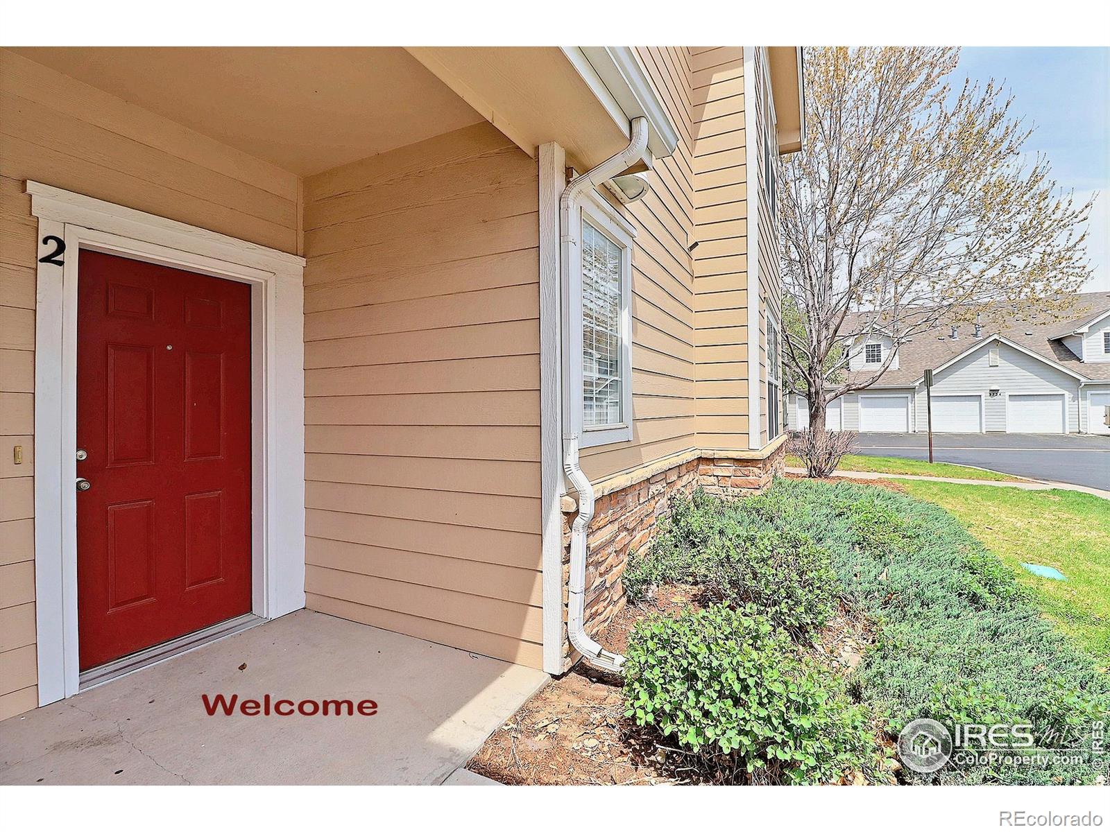 MLS Image #2 for 3740  ponderosa court,evans, Colorado