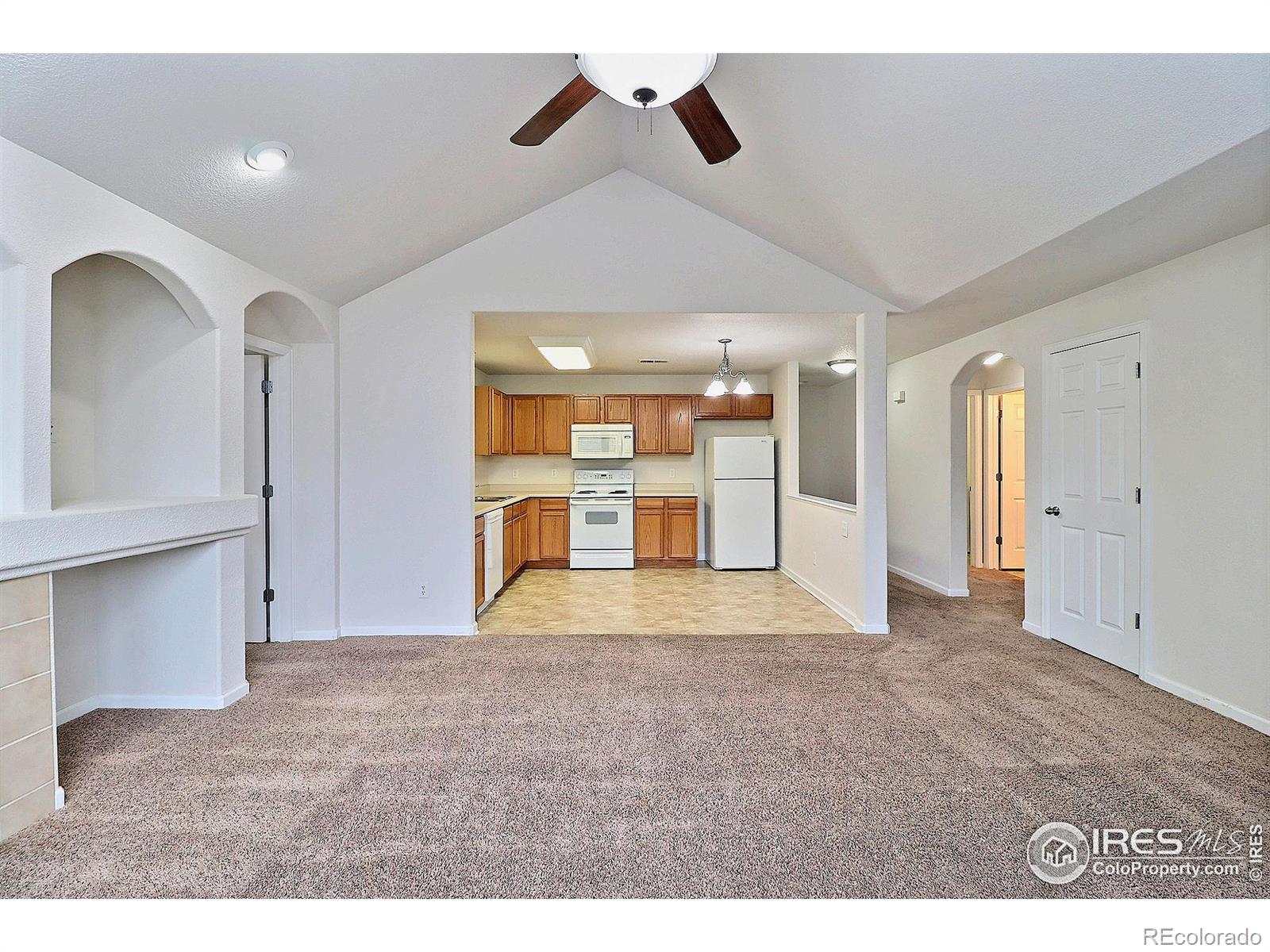 MLS Image #6 for 3740  ponderosa court,evans, Colorado