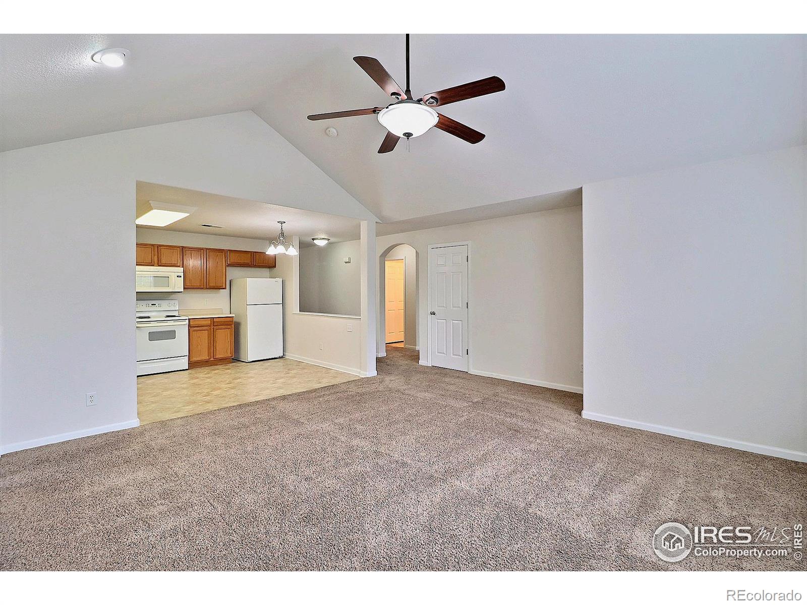 MLS Image #7 for 3740  ponderosa court,evans, Colorado