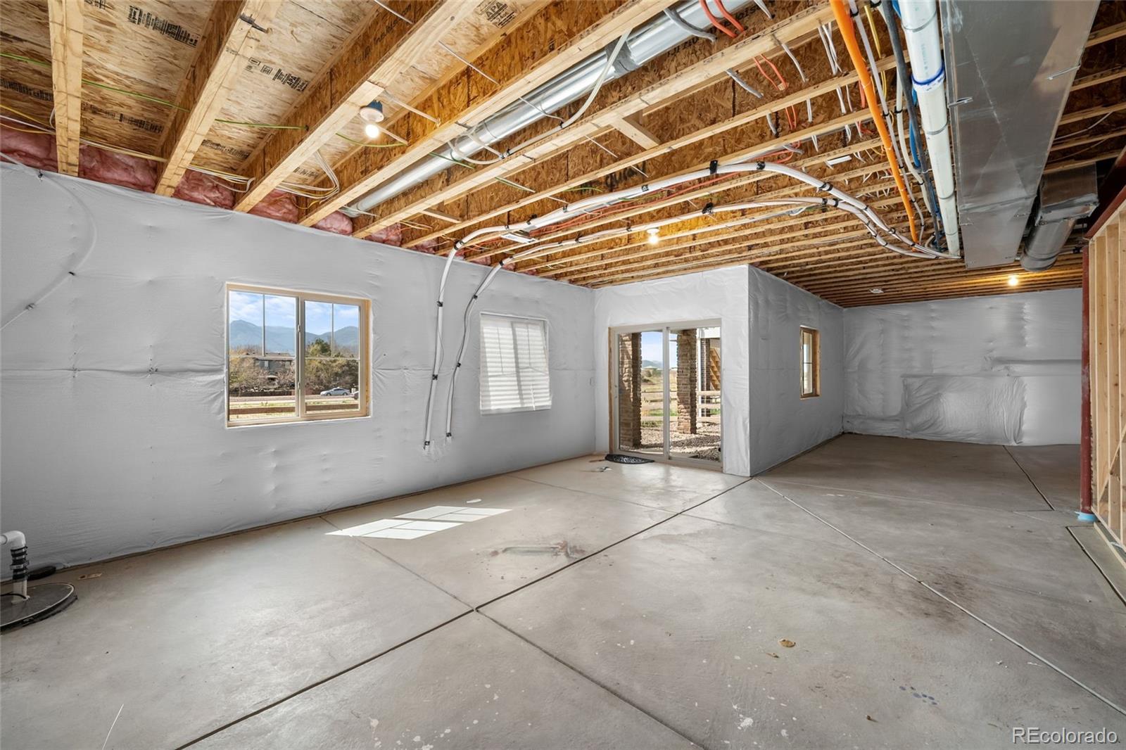 MLS Image #27 for 8109  mount ouray road,littleton, Colorado