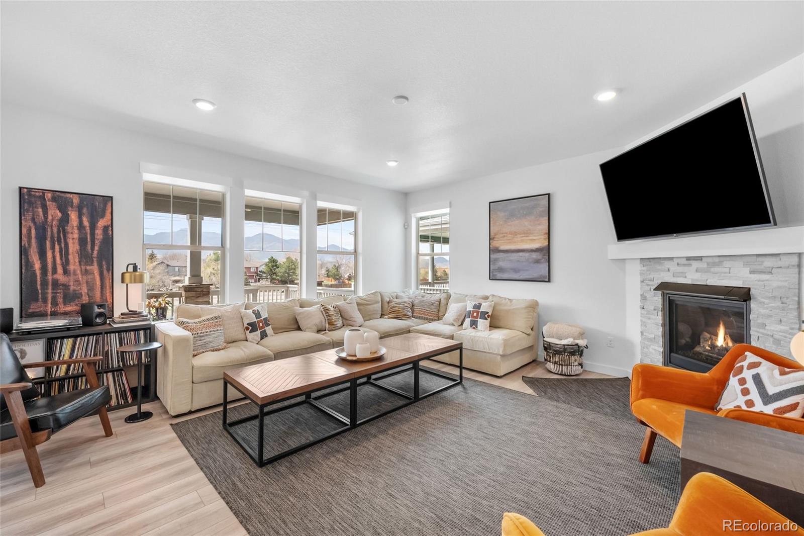 MLS Image #3 for 8109  mount ouray road,littleton, Colorado