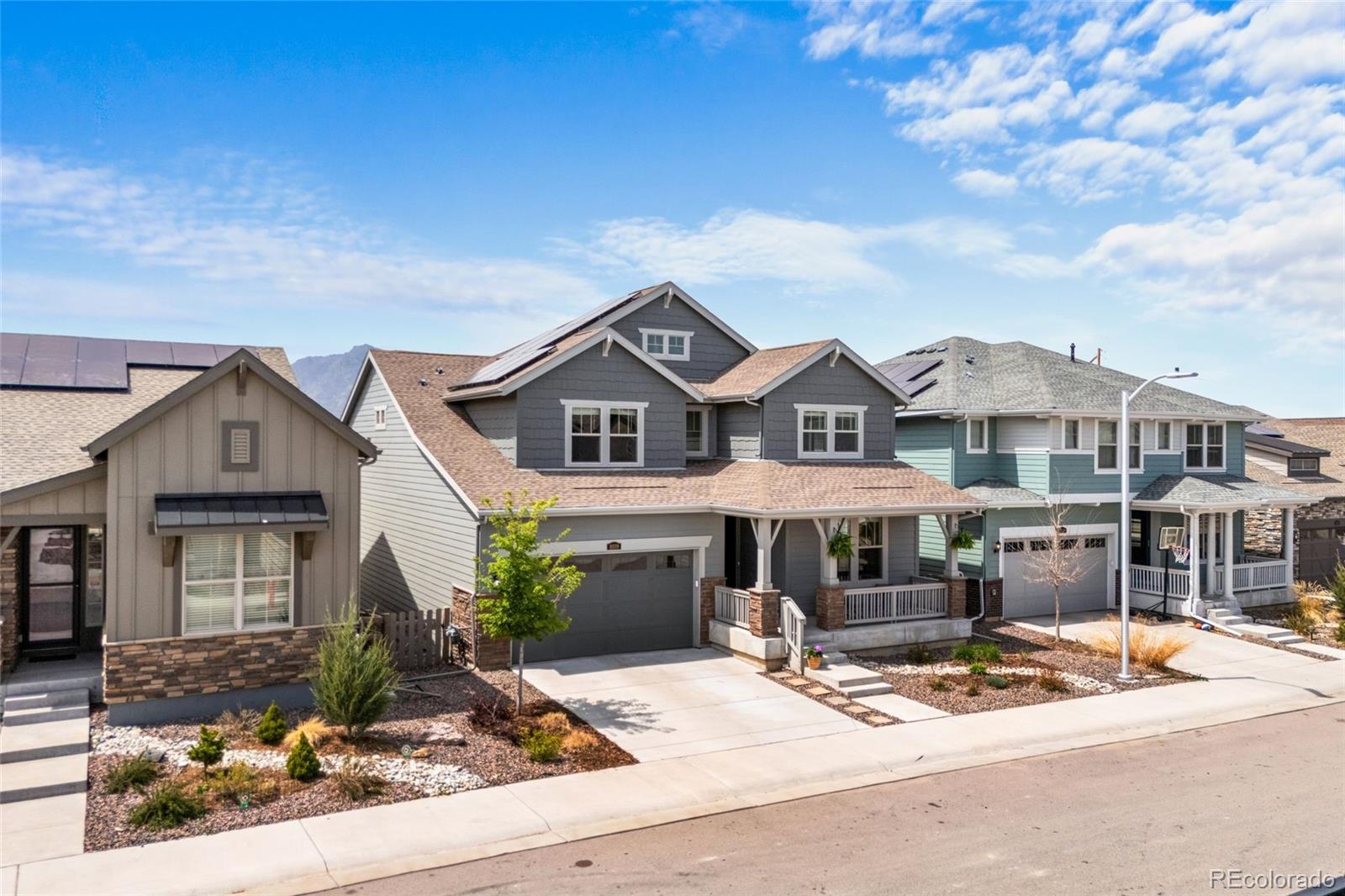 MLS Image #32 for 8109  mount ouray road,littleton, Colorado