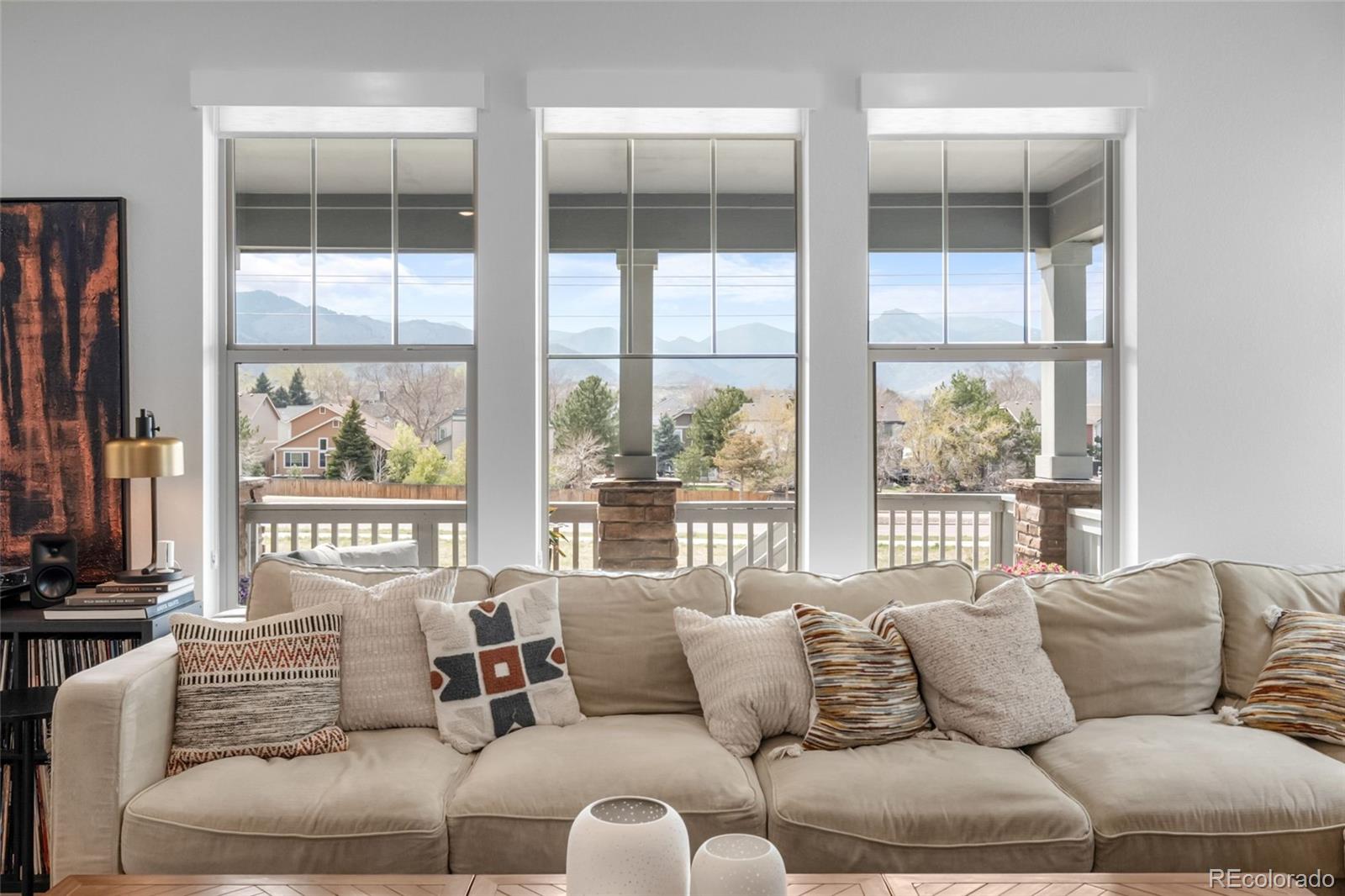 MLS Image #5 for 8109  mount ouray road,littleton, Colorado