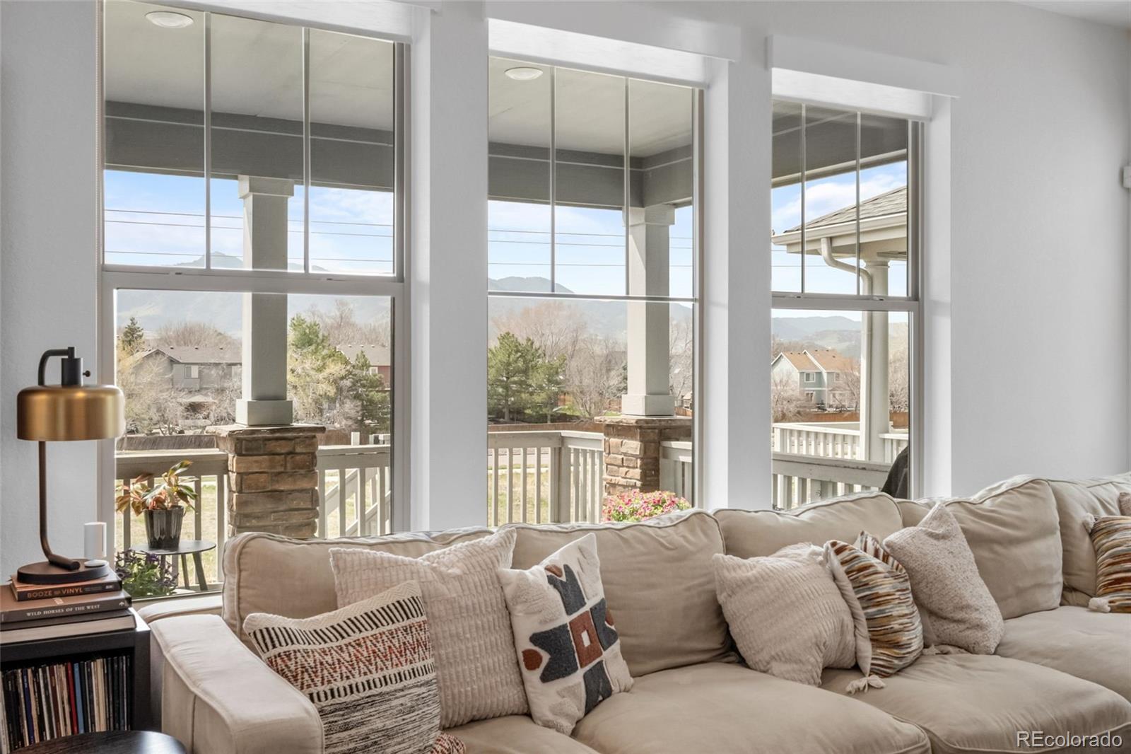MLS Image #8 for 8109  mount ouray road,littleton, Colorado