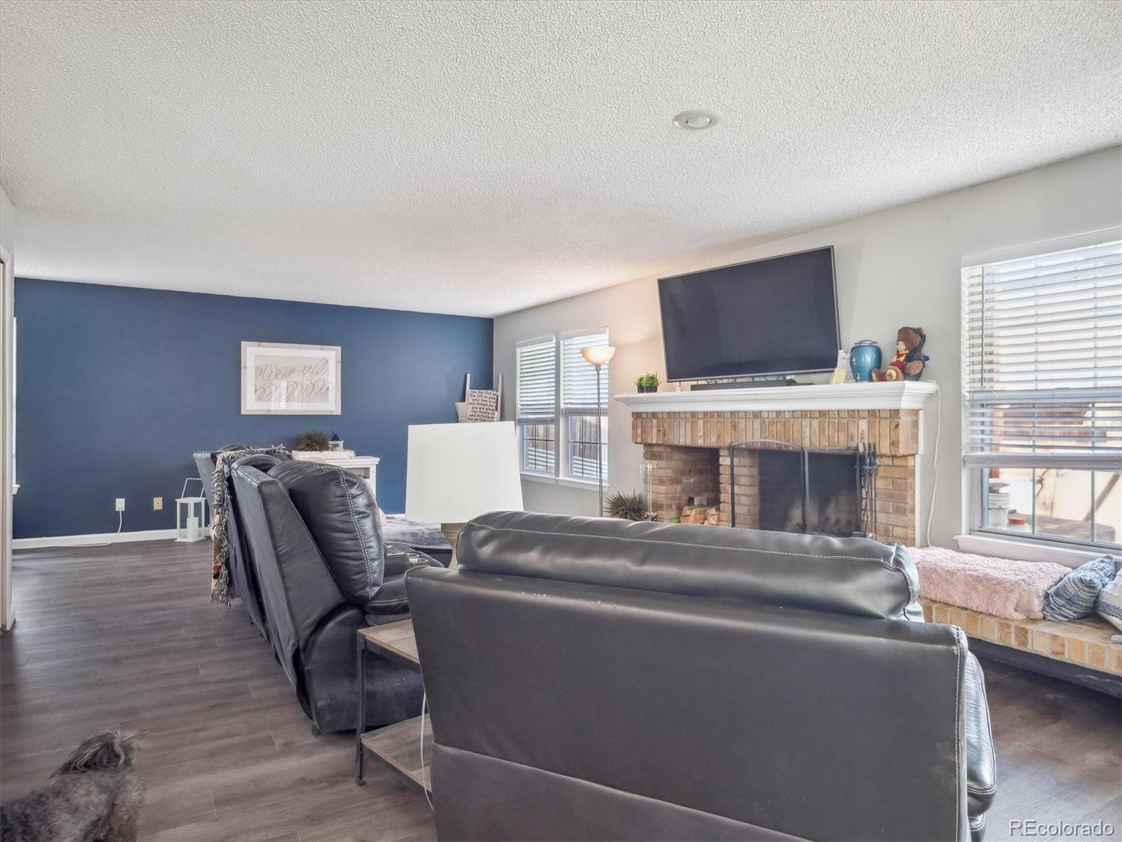MLS Image #12 for 10961  main range trail,littleton, Colorado