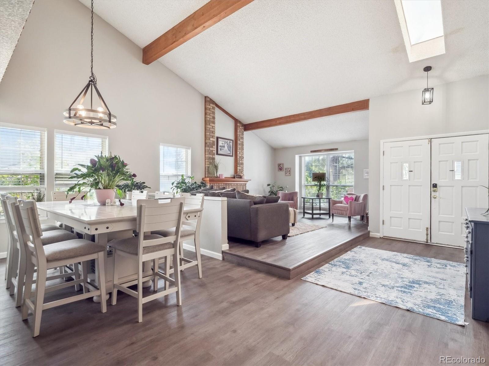 MLS Image #7 for 10961  main range trail,littleton, Colorado