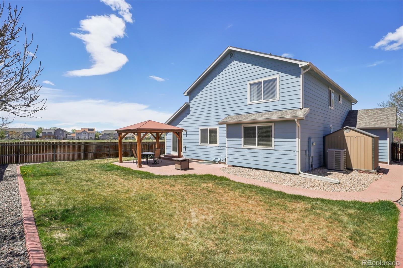 MLS Image #31 for 11416 e 114th avenue,commerce city, Colorado