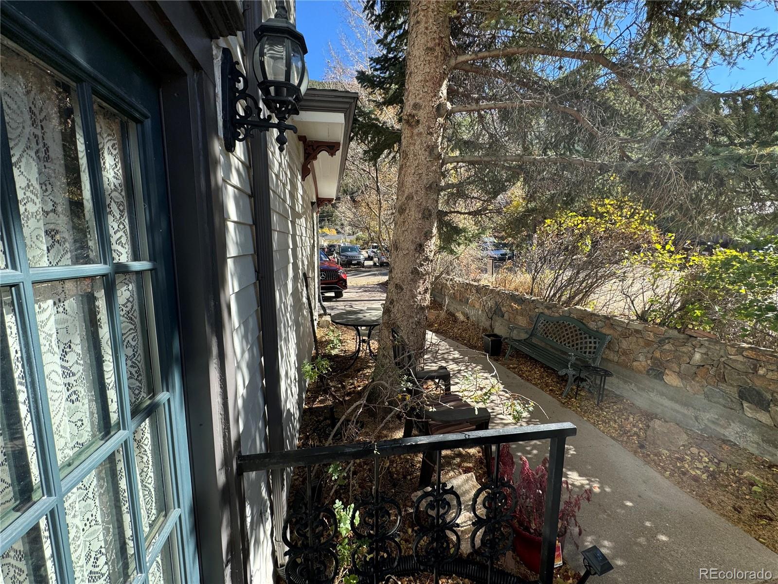 MLS Image #13 for 614  rose street,georgetown, Colorado