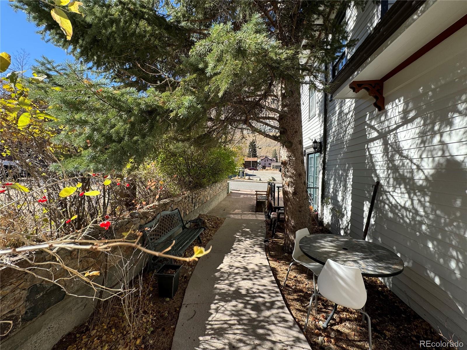 MLS Image #14 for 614  rose street,georgetown, Colorado