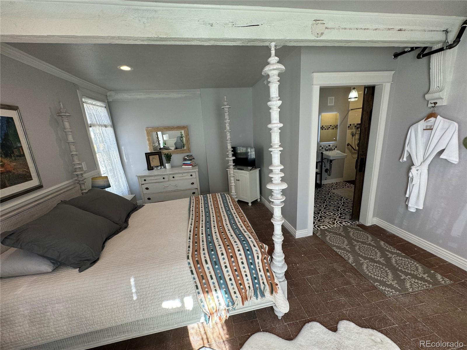MLS Image #16 for 614  rose street,georgetown, Colorado