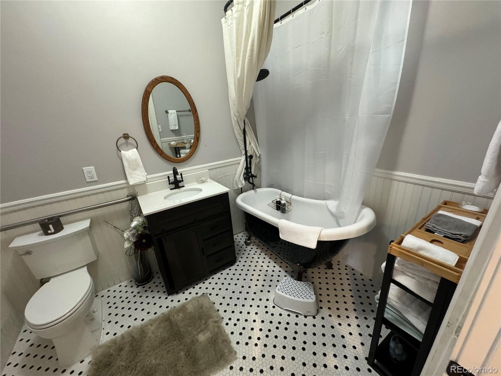 MLS Image #20 for 614  rose street,georgetown, Colorado
