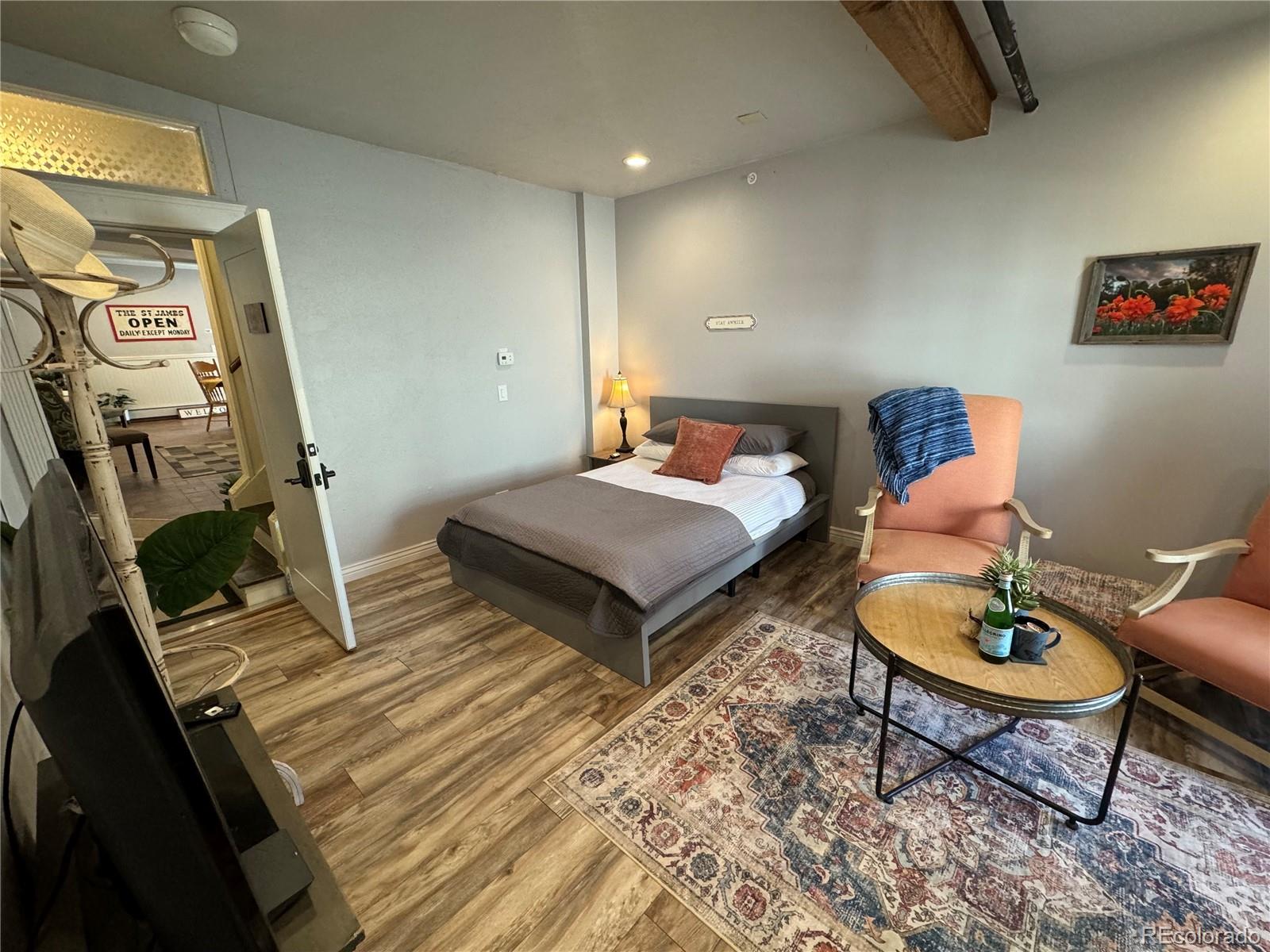 MLS Image #22 for 614  rose street,georgetown, Colorado