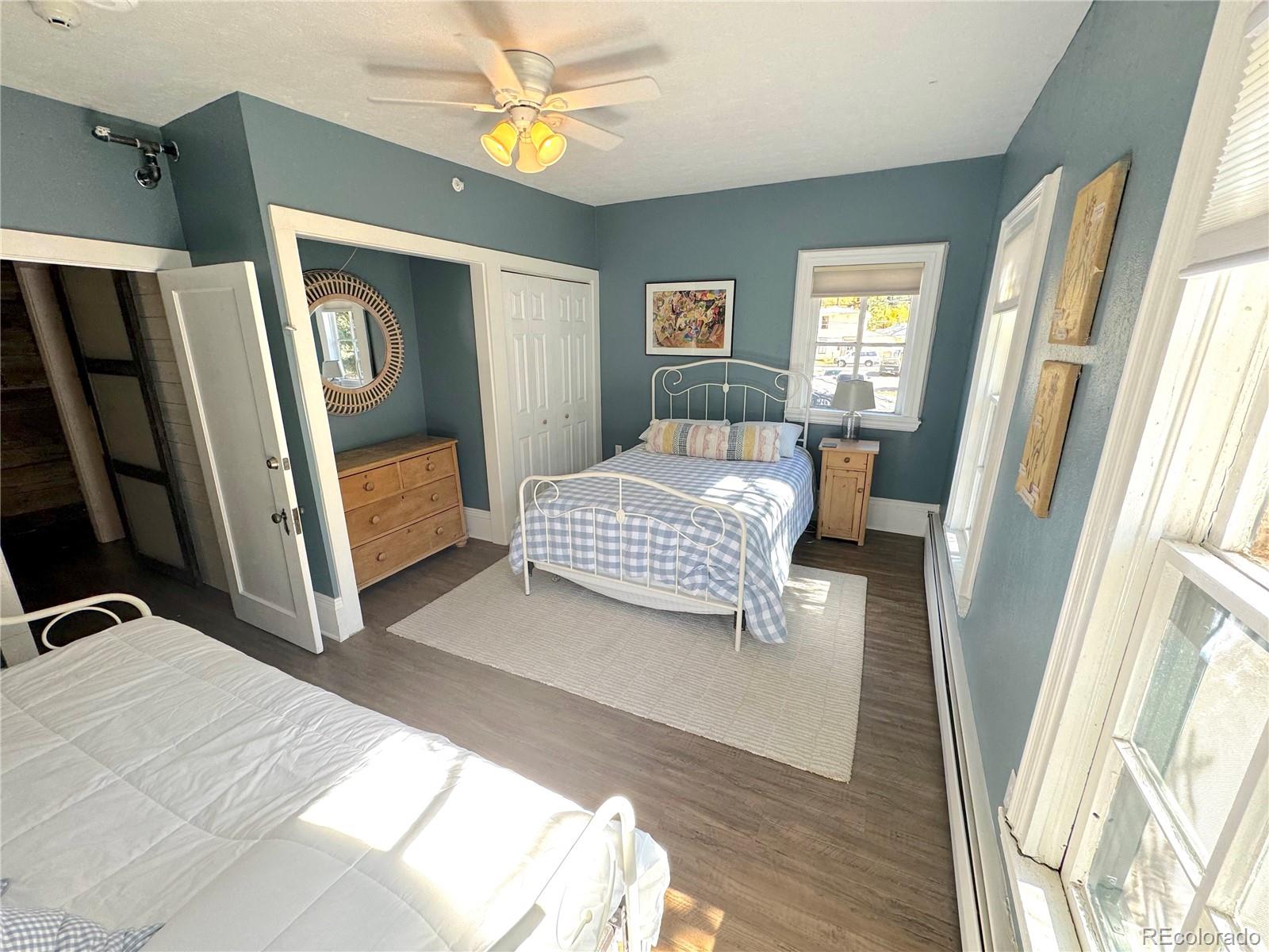 MLS Image #31 for 614  rose street,georgetown, Colorado
