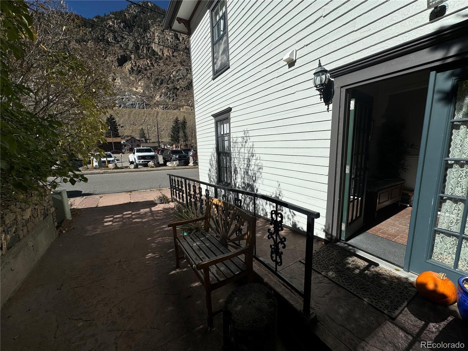 MLS Image #5 for 614  rose street,georgetown, Colorado
