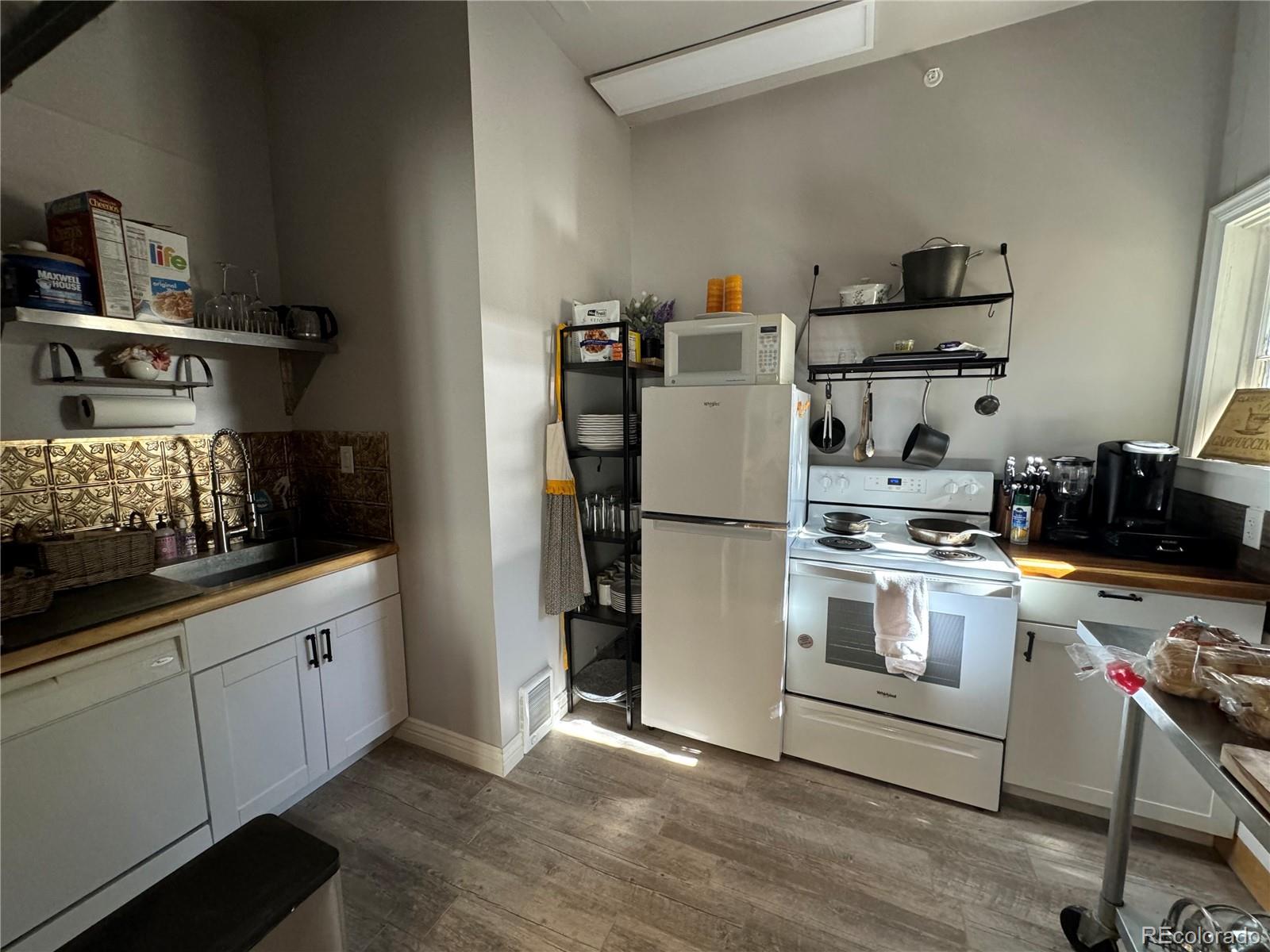 MLS Image #7 for 614  rose street,georgetown, Colorado
