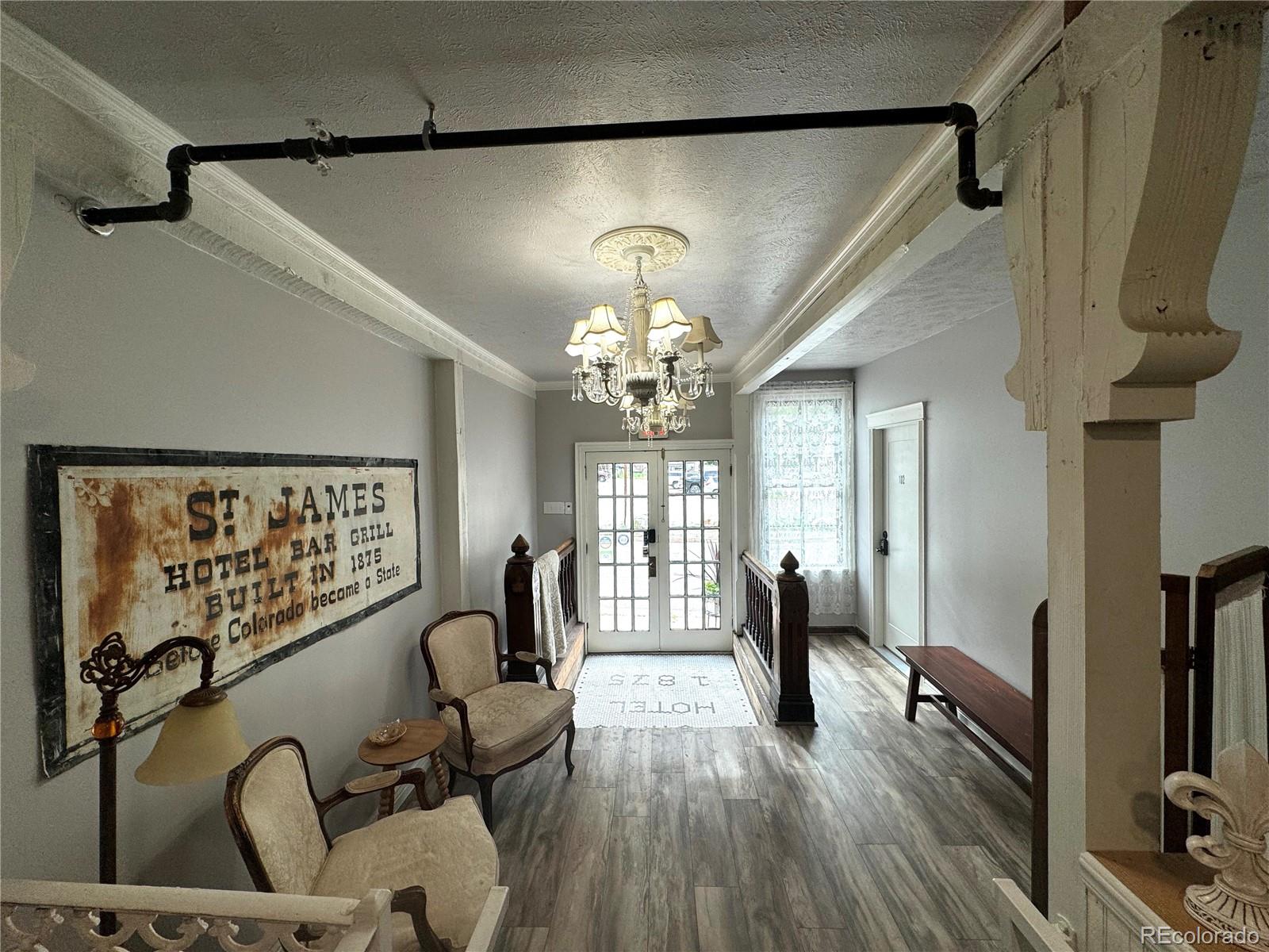 MLS Image #8 for 614  rose street,georgetown, Colorado