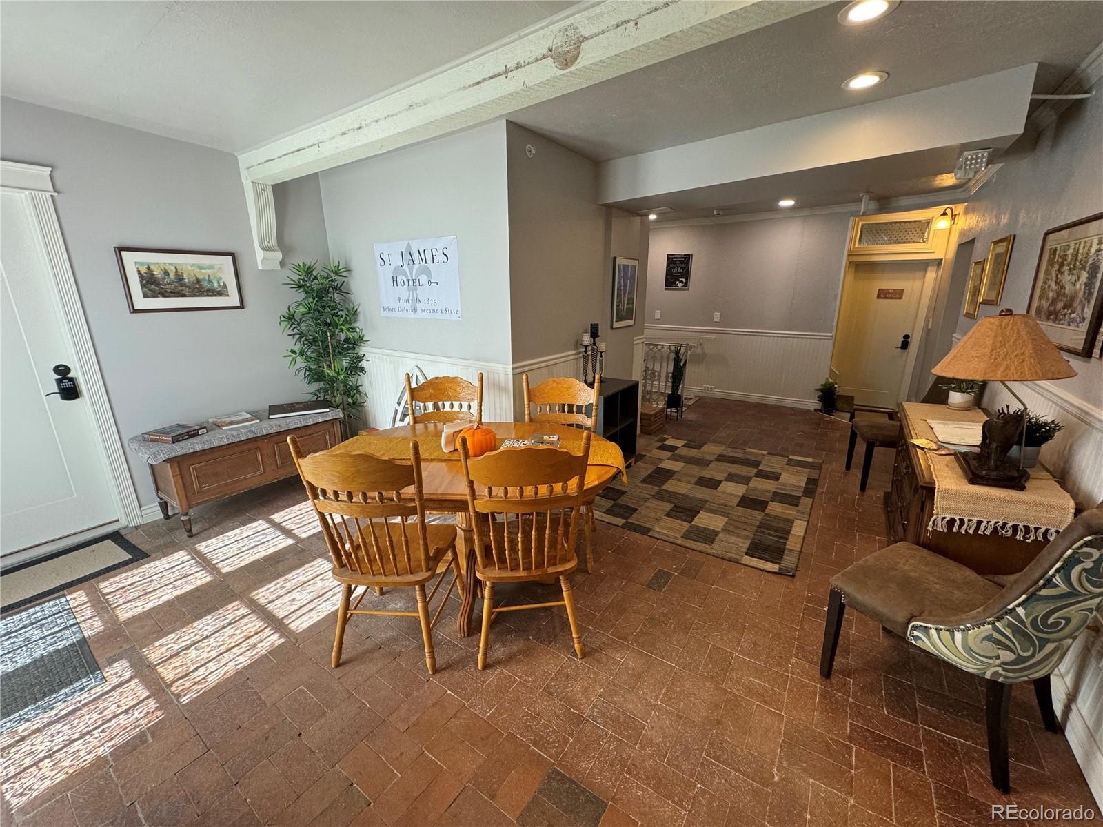 MLS Image #9 for 614  rose street,georgetown, Colorado