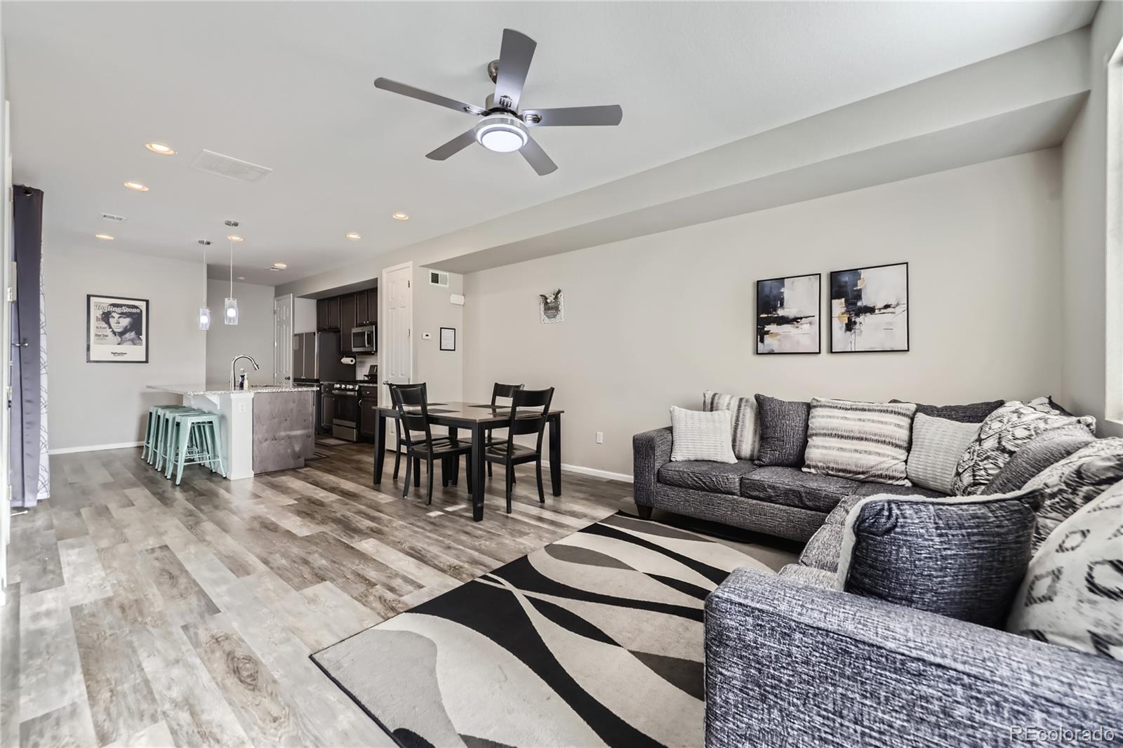MLS Image #3 for 623 s pitkin court,aurora, Colorado