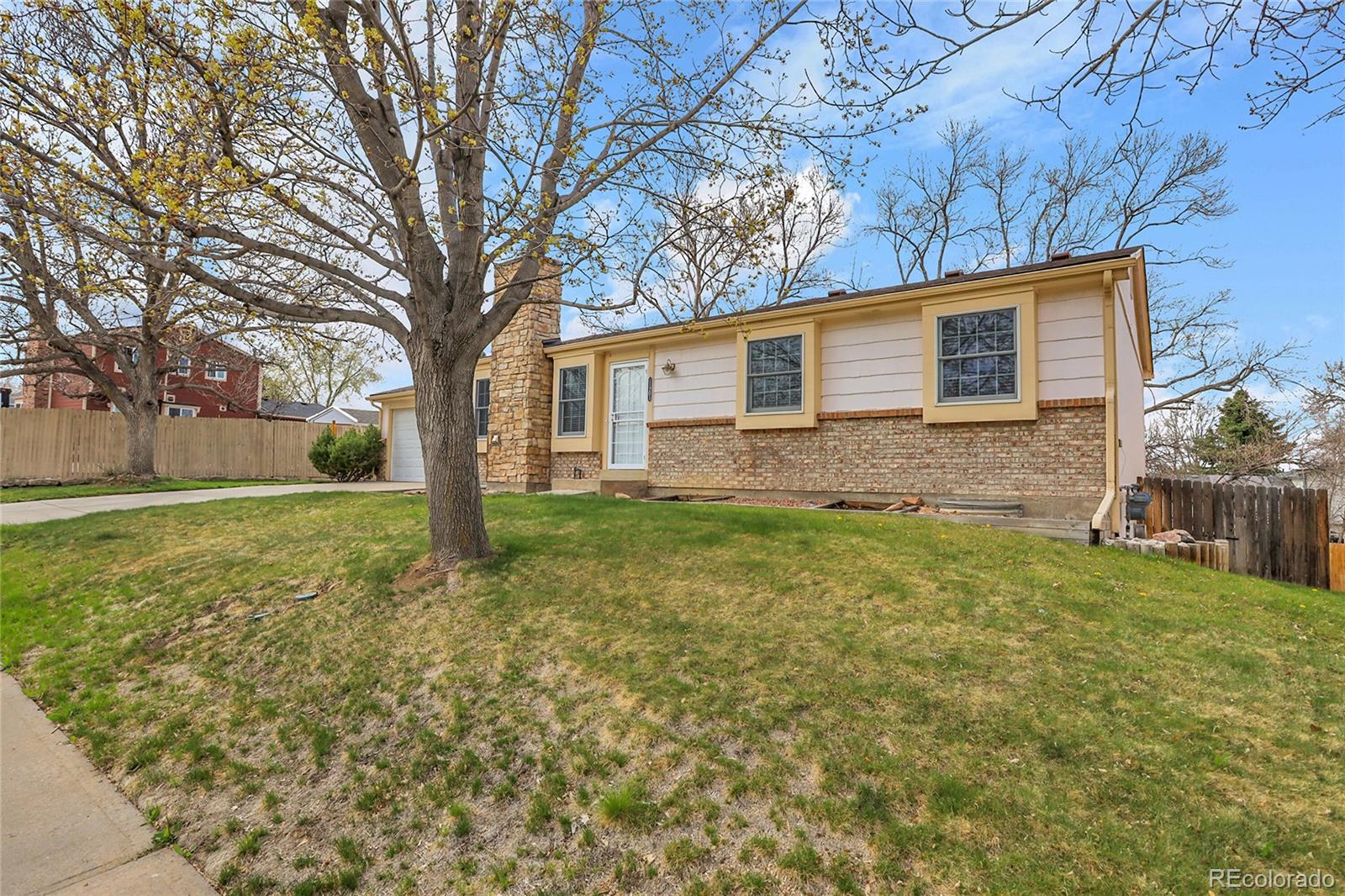 MLS Image #2 for 11203 w dorado avenue,littleton, Colorado