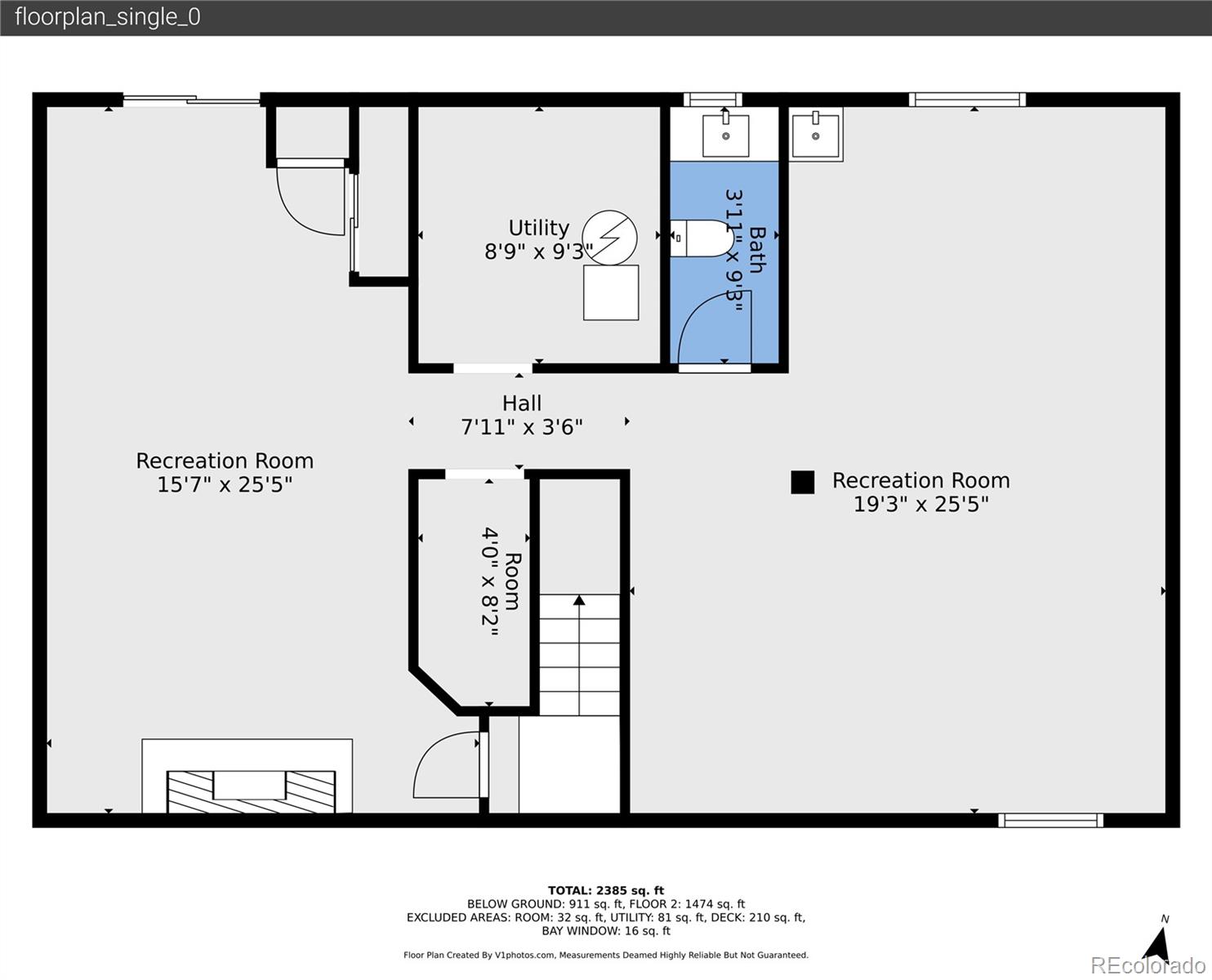 MLS Image #37 for 11203 w dorado avenue,littleton, Colorado