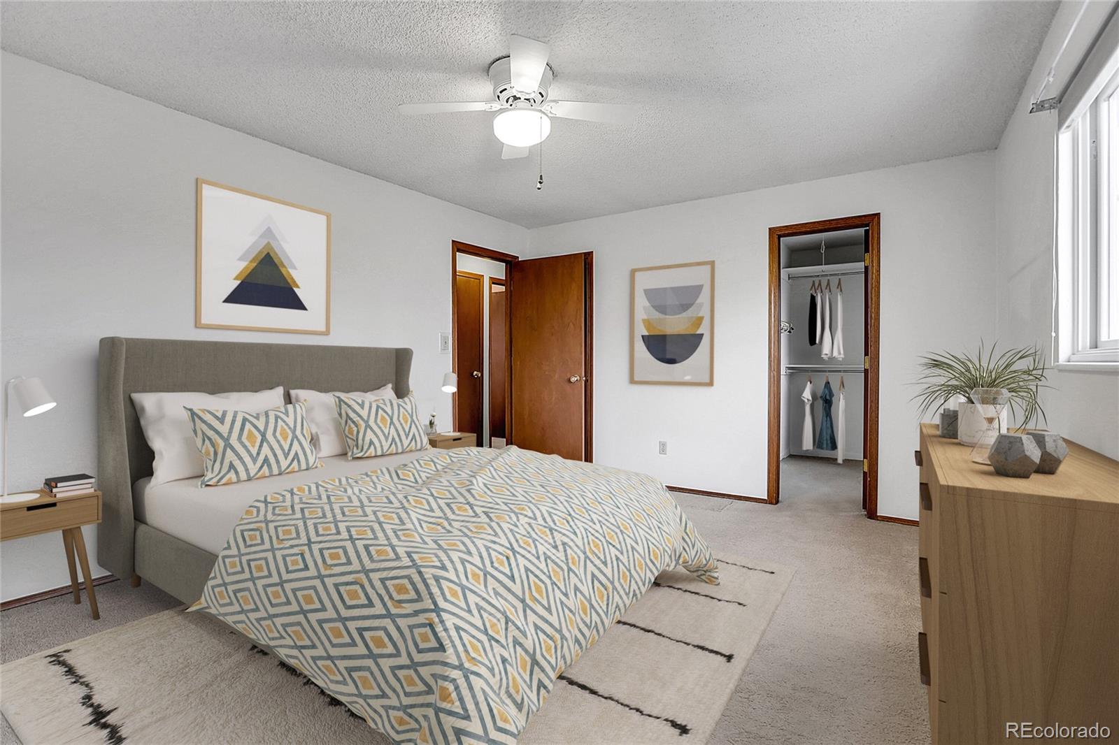 MLS Image #5 for 11203 w dorado avenue,littleton, Colorado