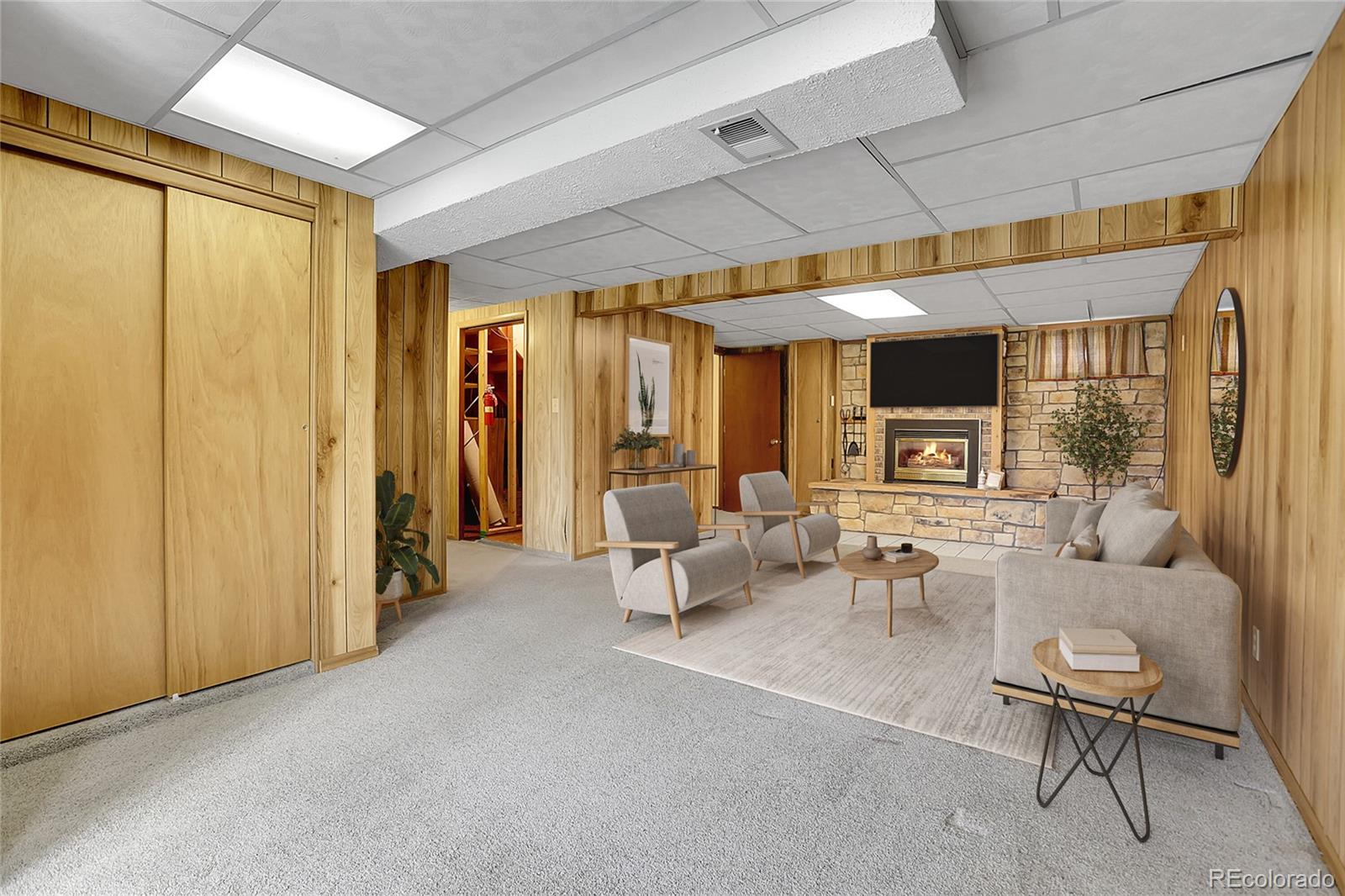 MLS Image #7 for 11203 w dorado avenue,littleton, Colorado