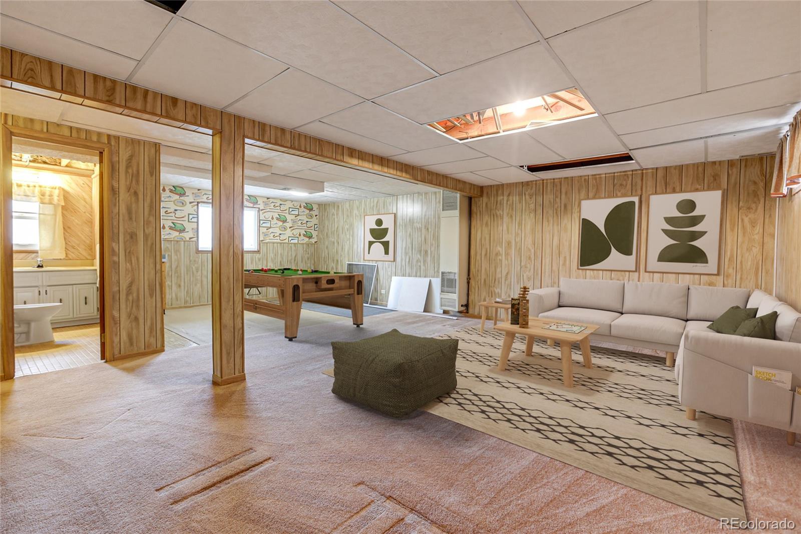 MLS Image #8 for 11203 w dorado avenue,littleton, Colorado