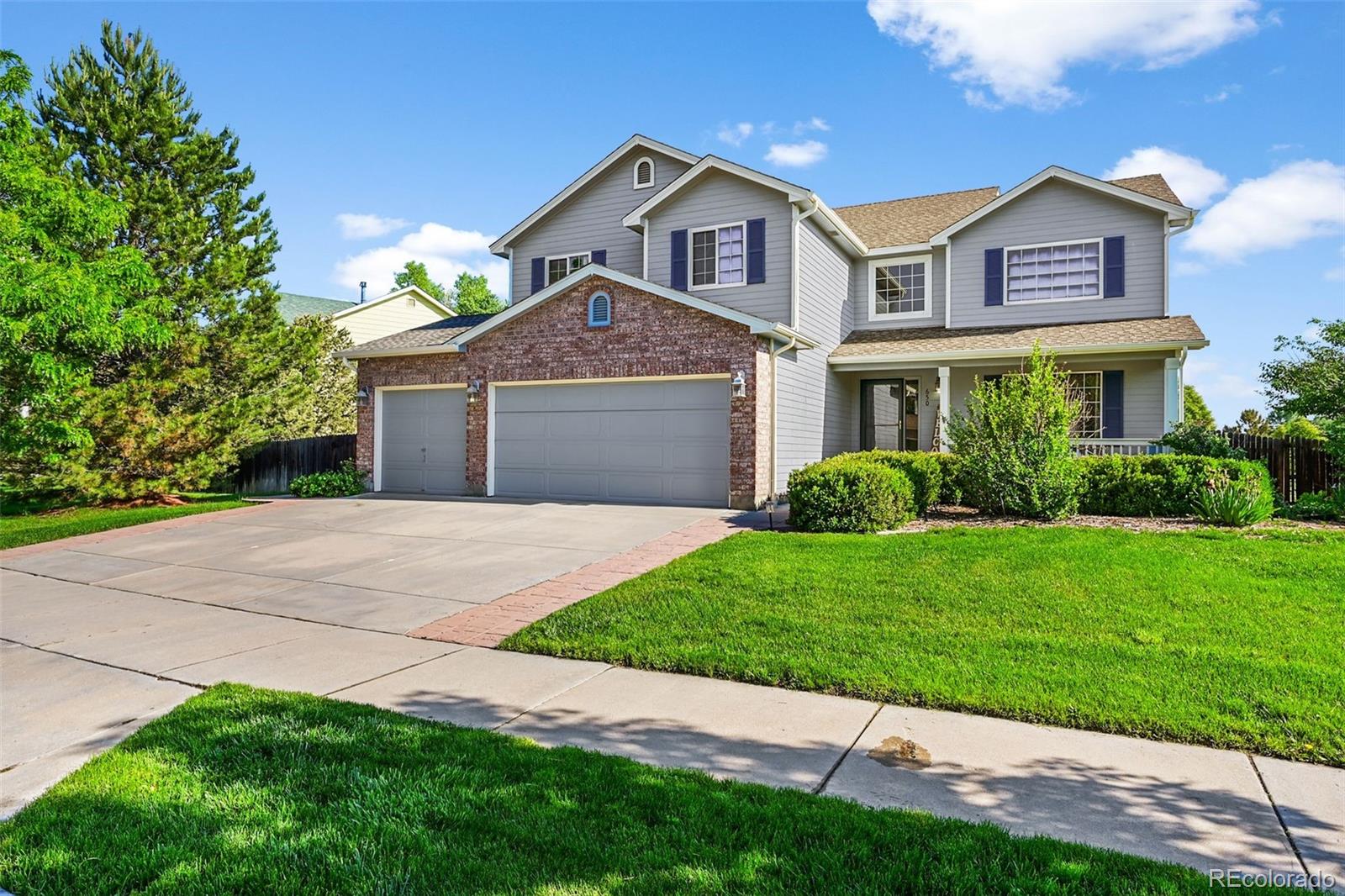 MLS Image #0 for 650  olympia avenue,longmont, Colorado