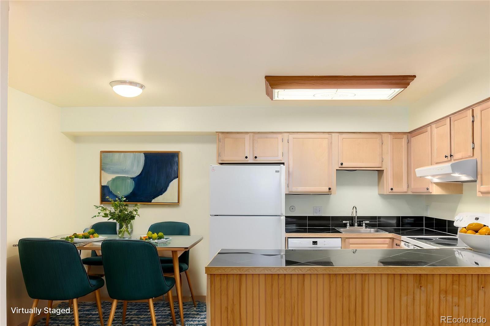 MLS Image #1 for 5995 w hampden avenue 3e,denver, Colorado