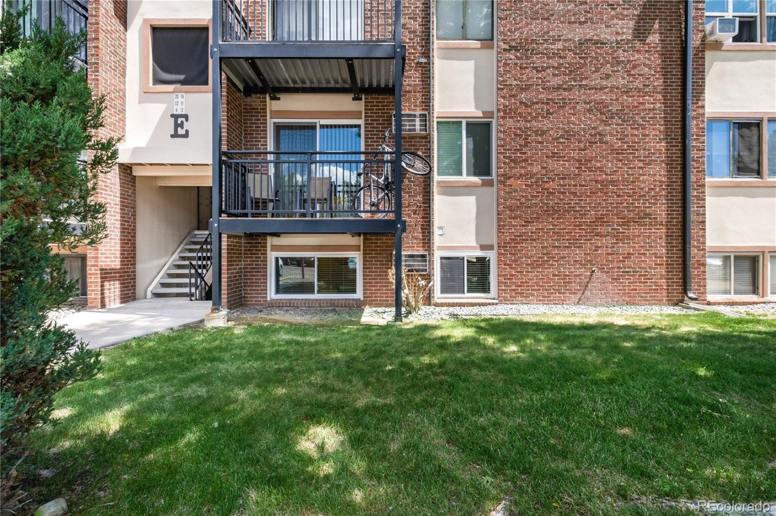 MLS Image #18 for 5995 w hampden avenue 3e,denver, Colorado