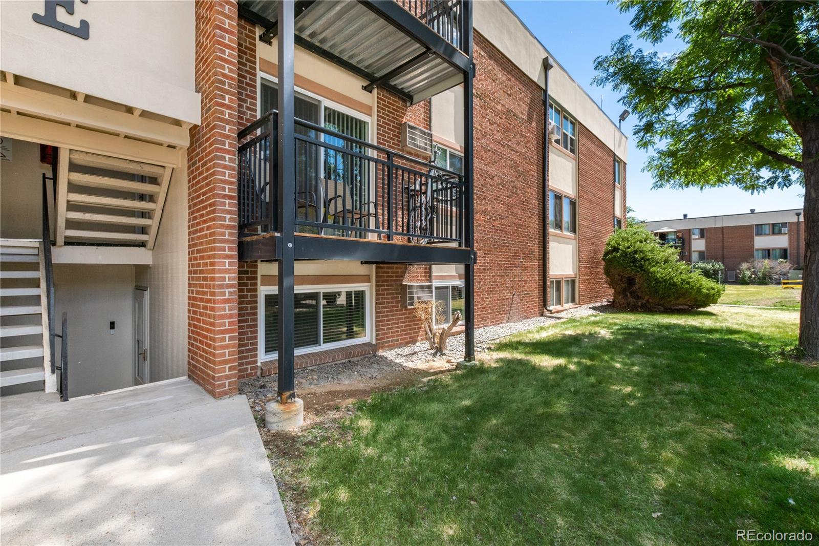 MLS Image #19 for 5995 w hampden avenue 3e,denver, Colorado