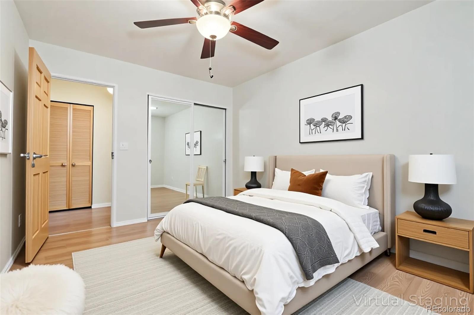 MLS Image #2 for 5995 w hampden avenue 3e,denver, Colorado