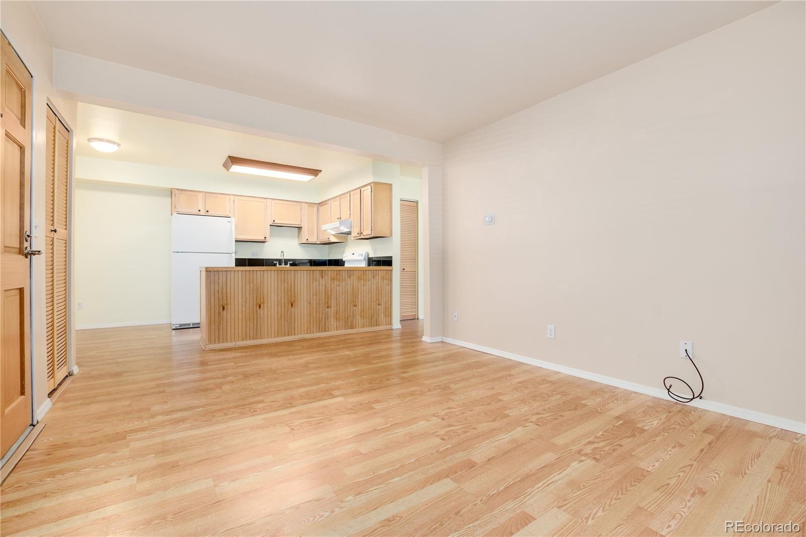 MLS Image #3 for 5995 w hampden avenue 3e,denver, Colorado