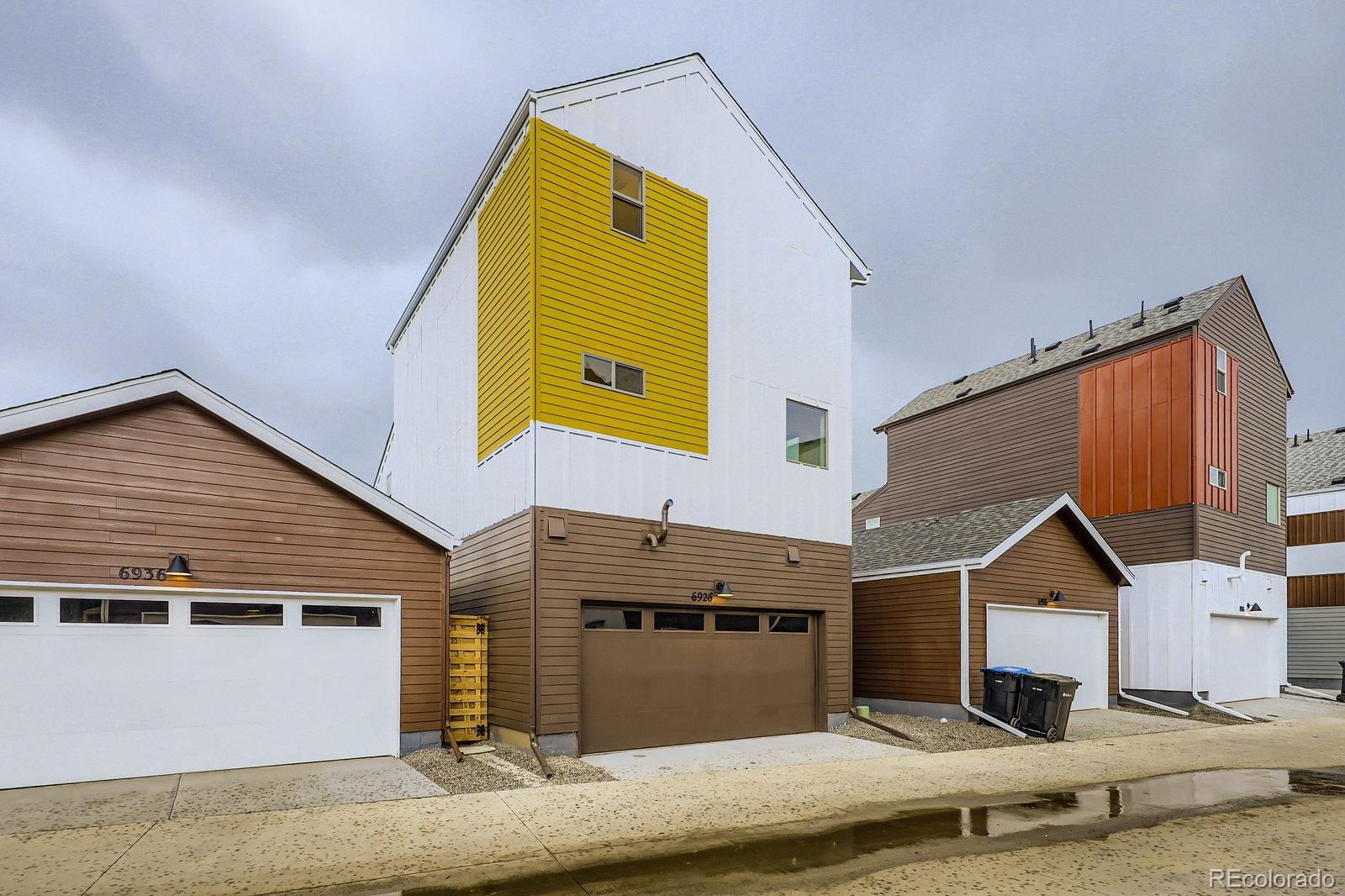 MLS Image #20 for 6926  kendrick lane,arvada, Colorado