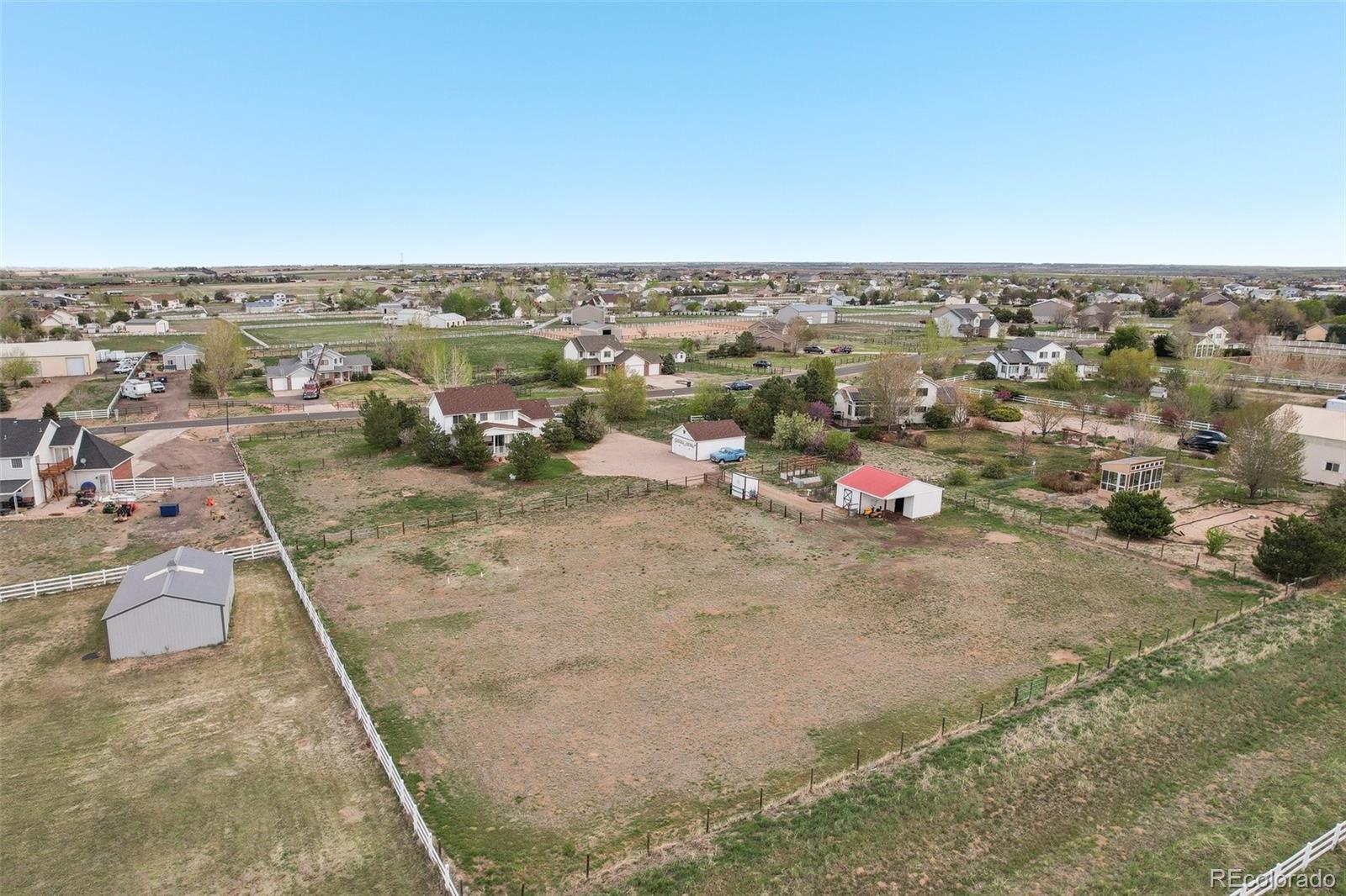 MLS Image #2 for 28700 e 160th place,brighton, Colorado