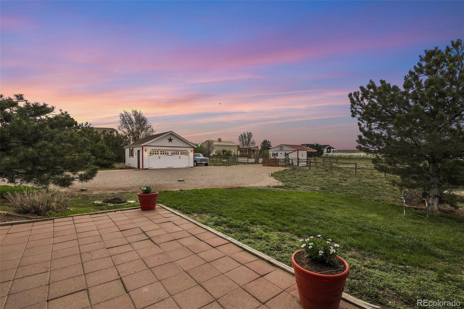MLS Image #29 for 28700 e 160th place,brighton, Colorado