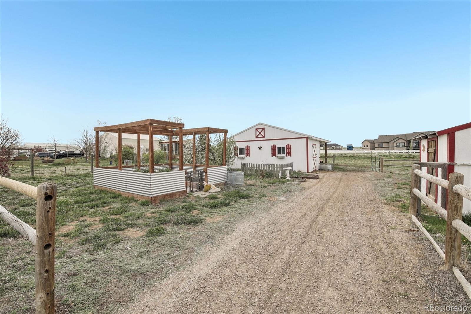 MLS Image #31 for 28700 e 160th place,brighton, Colorado