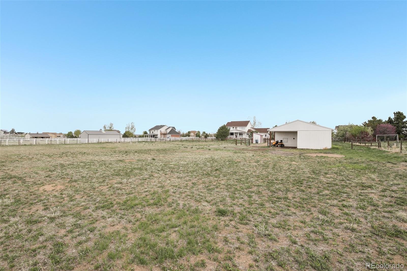 MLS Image #33 for 28700 e 160th place,brighton, Colorado