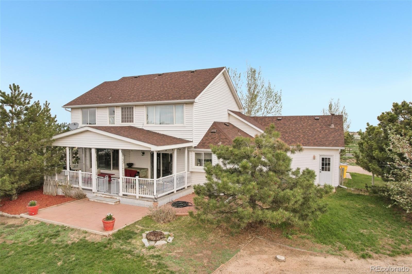 MLS Image #34 for 28700 e 160th place,brighton, Colorado