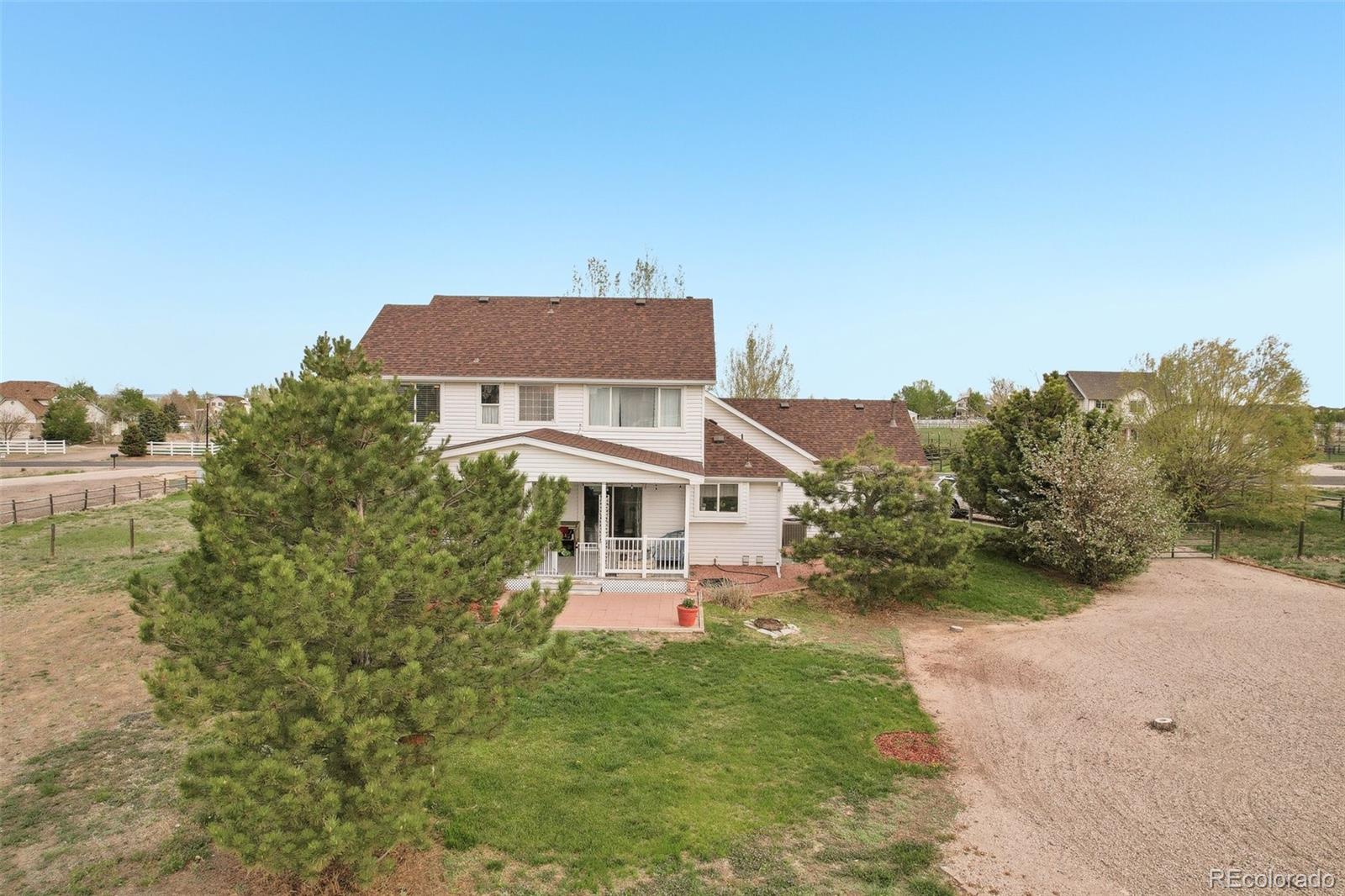 MLS Image #35 for 28700 e 160th place,brighton, Colorado
