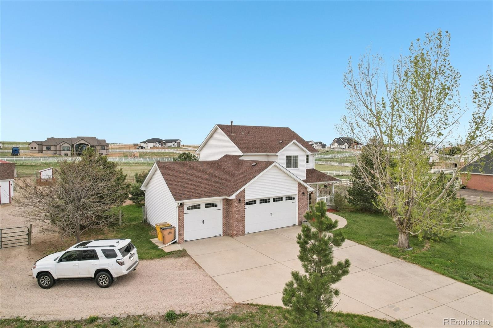 MLS Image #36 for 28700 e 160th place,brighton, Colorado