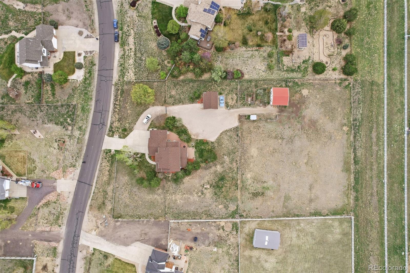 MLS Image #37 for 28700 e 160th place,brighton, Colorado